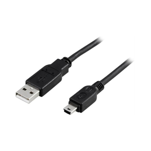 USB-kabel