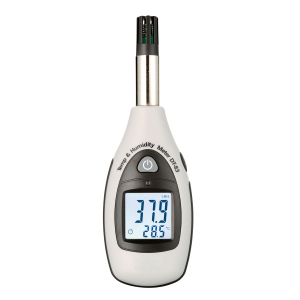 MS-83 Mini Hygrometer