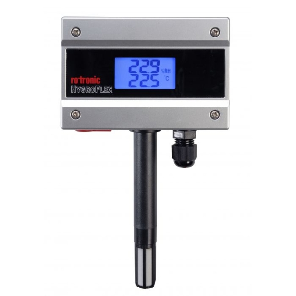 Rotronic Display Rotronic HF1 - Swema