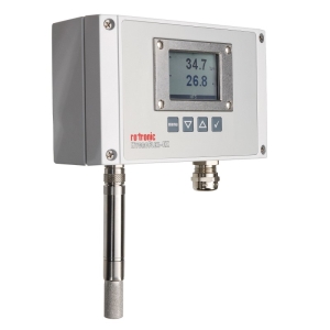 Rotronic HF5-EX