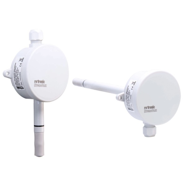 Rotronic HF3