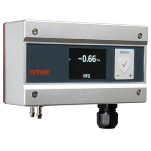 Rotronic PF4 / PF5
