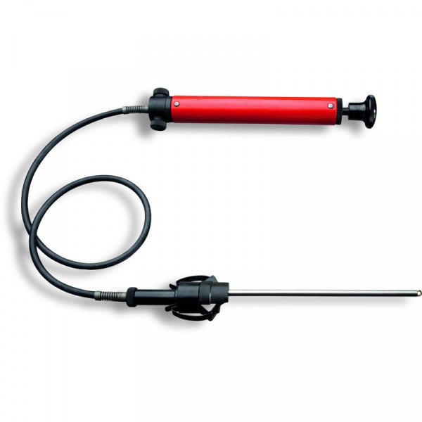 RP72 Sottalspump