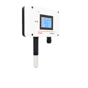 Rotronic HF3A