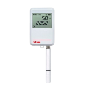 Rotronic RMS-LOG-W-D