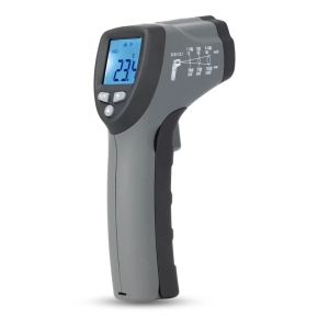 IR termometer - Bild 2